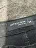 Just Black Black Jeggings Size 24 waist - photo 7