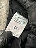Just Black Black Jeggings Size 24 waist - photo 8