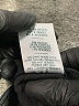 Just Black Black Jeggings Size 24 waist - photo 9