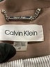 Calvin Klein Tan Coat Size 10 - photo 6