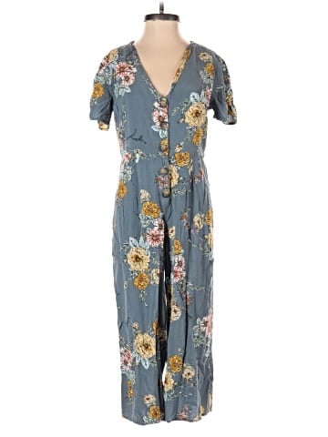 Band of Gypsies Jumpsuit (view 1)