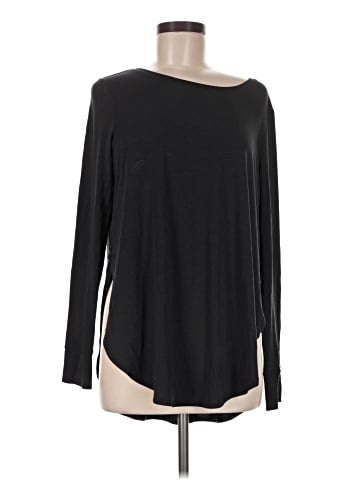 Gap Fit Long Sleeve Top (view 1)