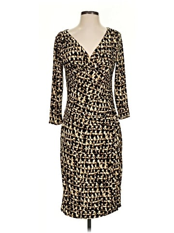Lauren by Ralph Lauren Cocktail Dress (view 1)
