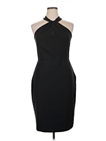Just... Taylor Cocktail Dress (view 1)