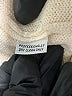 St. John Ivory Sweater Vest Size L - photo 9