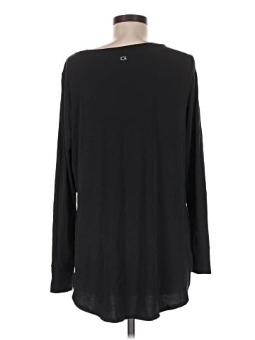 Gap Fit Long Sleeve Top (view 2)