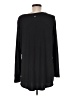 Gap Fit Black Long Sleeve Top Size M - photo 2
