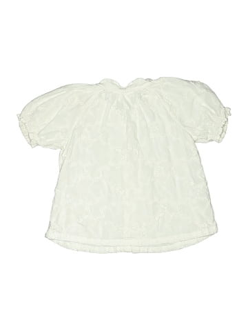 Mini Boden Short Sleeve Blouse (view 2)