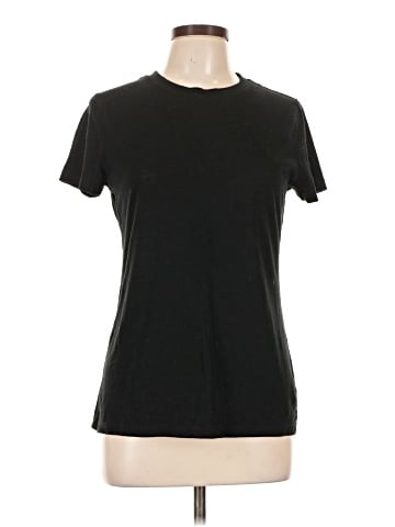 Mossimo Supply Co. Short Sleeve T-Shirt (view 1)