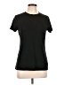 Mossimo Supply Co. Black Short Sleeve T-Shirt Size L - photo 1