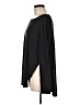 Gap Fit Black Long Sleeve Top Size M - photo 5