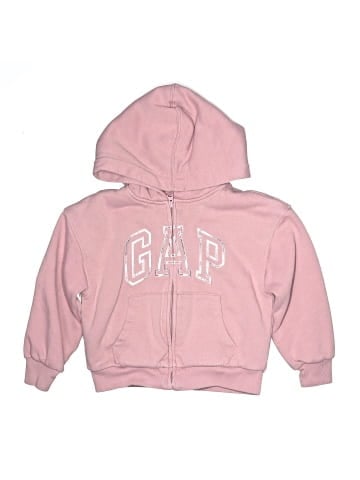 Gap Kids Zip Up Hoodie (view 1)