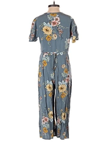 Band of Gypsies Jumpsuit (view 2)