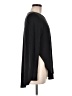 Gap Fit Black Long Sleeve Top Size M - photo 4