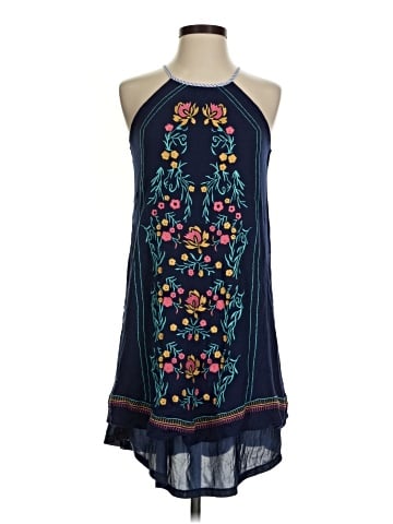 THML Cocktail Dress (view 1)