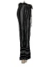 American Eagle Outfitters Stripes Black Casual Pants Size XS - photo 4