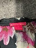 Sunny Leigh 100% Polyester Black Long Sleeve Blouse Size XL - photo 7