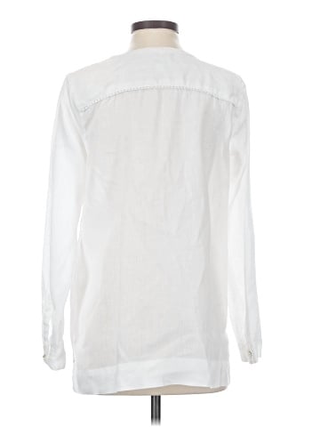 J.Jill Long Sleeve Blouse (view 2)