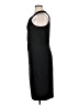 Just... Taylor Solid Black Cocktail Dress Size 14 - photo 5