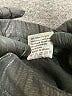 Flog Black Track Pants Size 27 waist - photo 8