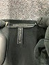 BCBGMAXAZRIA 100% Polyester Black Sleeveless T-Shirt Size M - photo 7