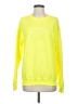Unbranded Yellow Sweatshirt Size S - photo 1