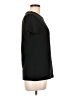Mossimo Supply Co. Black Short Sleeve T-Shirt Size L - photo 4