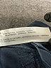 Unionbay Solid Blue Shorts Size 7 - photo 4