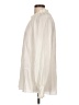 Catherine Malandrino Ivory Long Sleeve Blouse Size L - photo 5