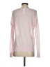 CAbi Pink Pullover Sweater Size S - photo 2