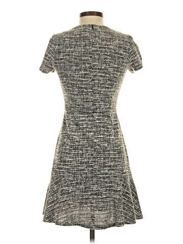 Aqua Casual Dress (view 2)