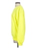 Unbranded Yellow Sweatshirt Size S - photo 5