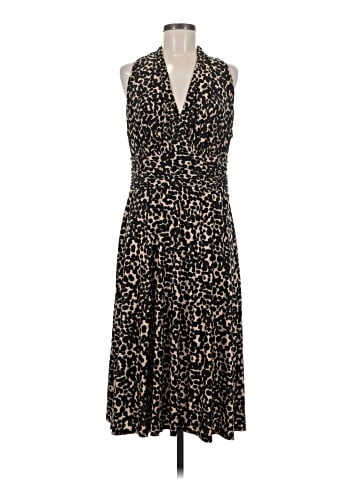 Evan Picone Cocktail Dress (view 1)