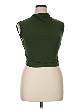Gianni Bini Sleeveless Blouse