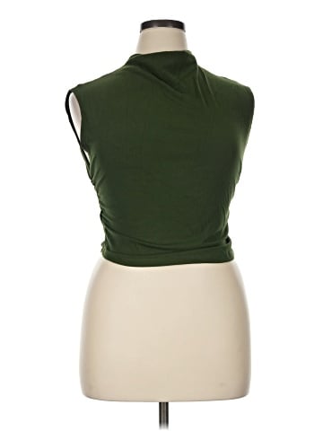 Gianni Bini Sleeveless Blouse (view 1)