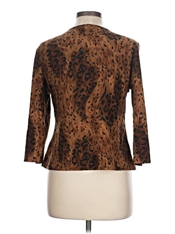 Cleo 3/4 Sleeve T-Shirt (view 2)