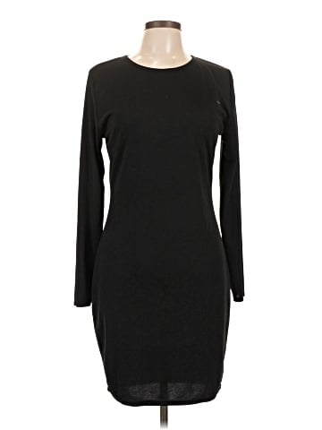 PrettyLittleThing Casual Dress (view 1)
