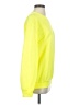 Unbranded Yellow Sweatshirt Size S - photo 4