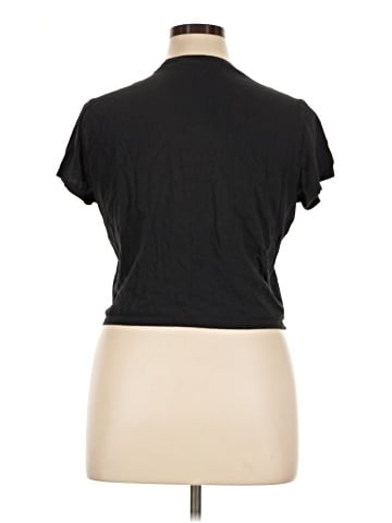 Divided by H&M Short Sleeve T-Shirt (view 2)
