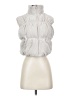 Love Tree Silver Vest Size S - photo 1