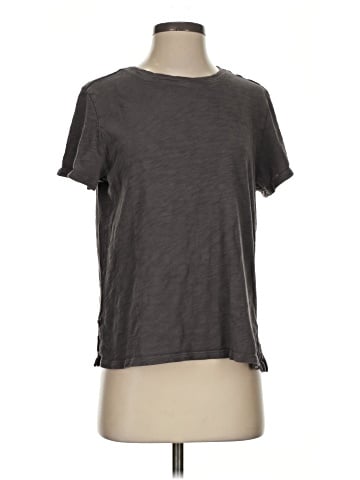 Lilla P Short Sleeve T-Shirt (view 1)
