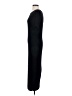 Old Navy Solid Black Casual Dress Size S - photo 5