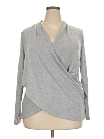 1.State Pullover Sweater (view 1)