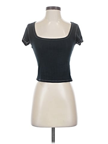 Intimately by Free People Short Sleeve T-Shirt (view 1)