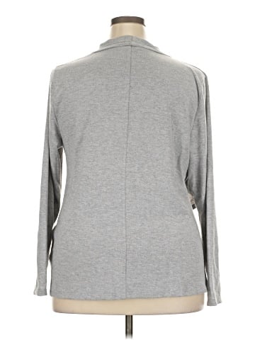 1.State Pullover Sweater (view 2)