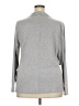1.State Gray Pullover Sweater Size XXL - photo 2