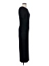 Old Navy Solid Black Casual Dress Size S - photo 4