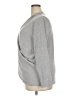 1.State Gray Pullover Sweater Size XXL - photo 5