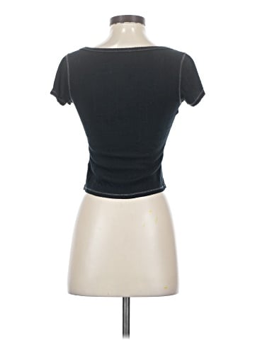 Intimately by Free People Short Sleeve T-Shirt (view 2)