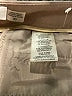 Calvin Klein Solid Brown Dress Pants Size 10 - photo 8